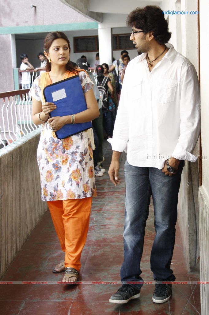 Satyagrahi Movie hd photo