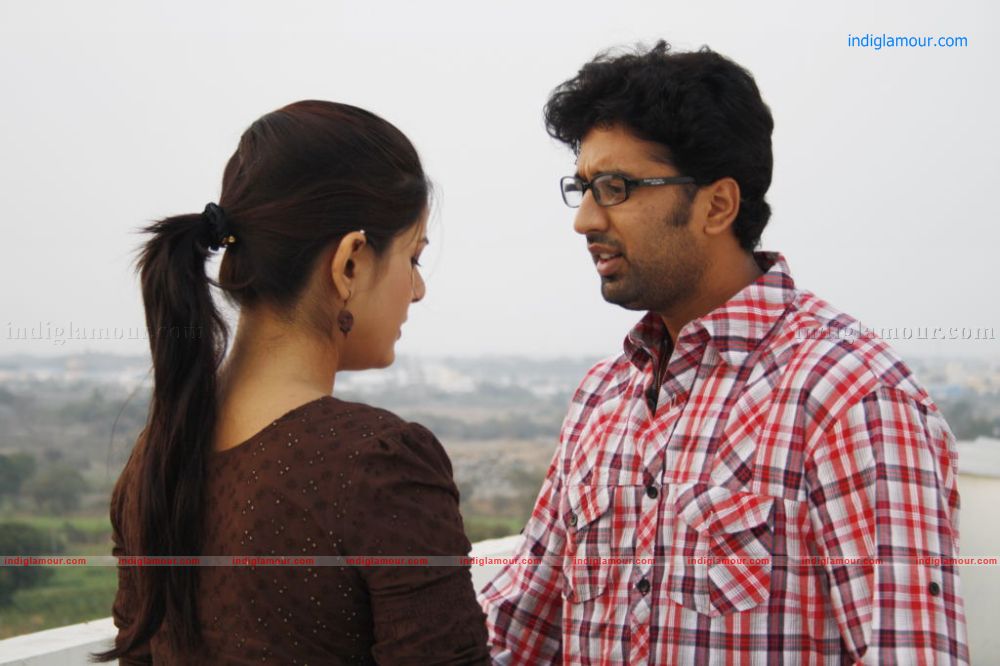 Satyagrahi Movie hd photo