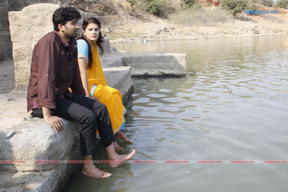 Satyagrahi Movie hd photo
