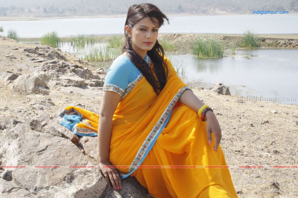 Satyagrahi Movie hd photo