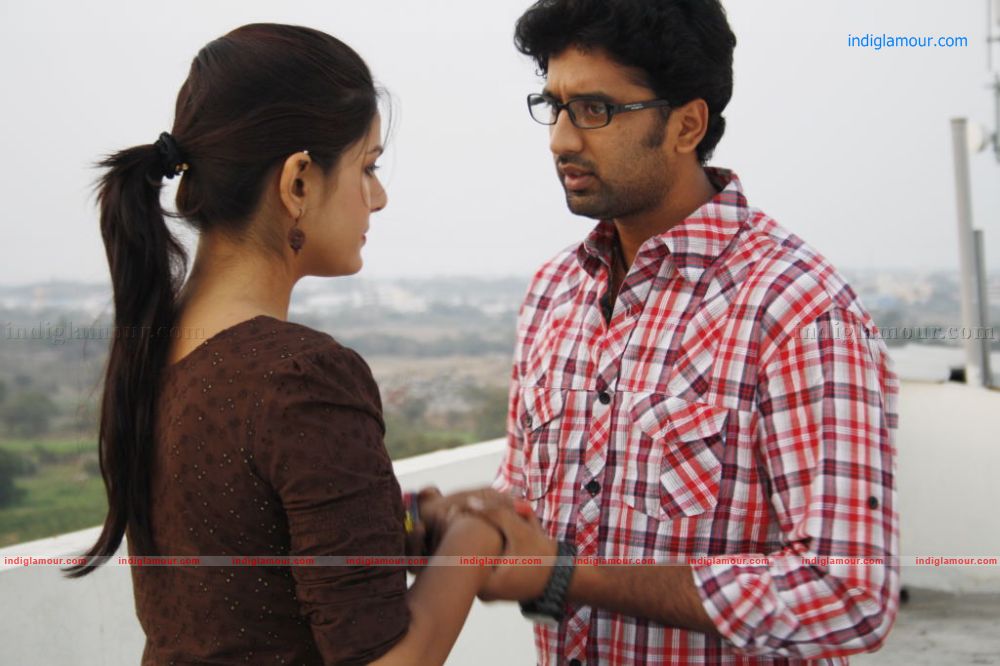 Satyagrahi Movie hd photo