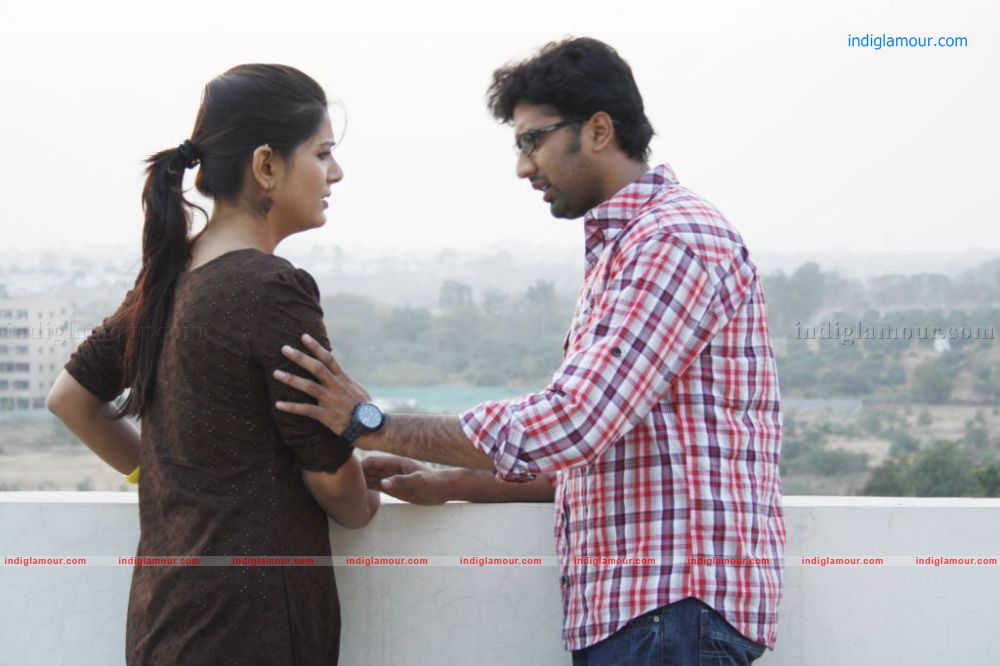 Satyagrahi Movie hd photo