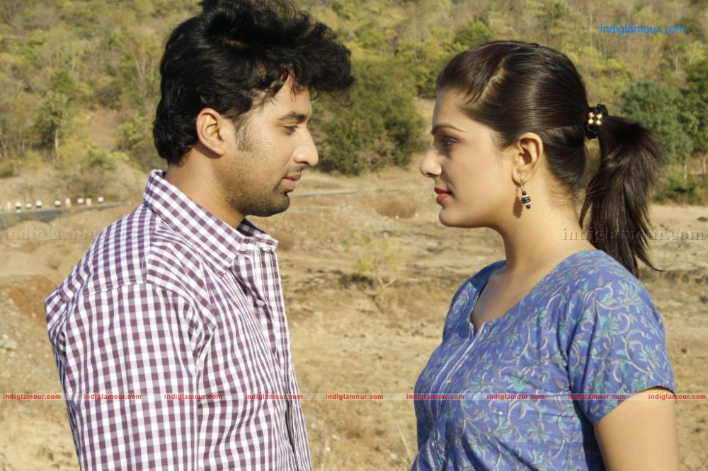 Satyagrahi Movie hd photo