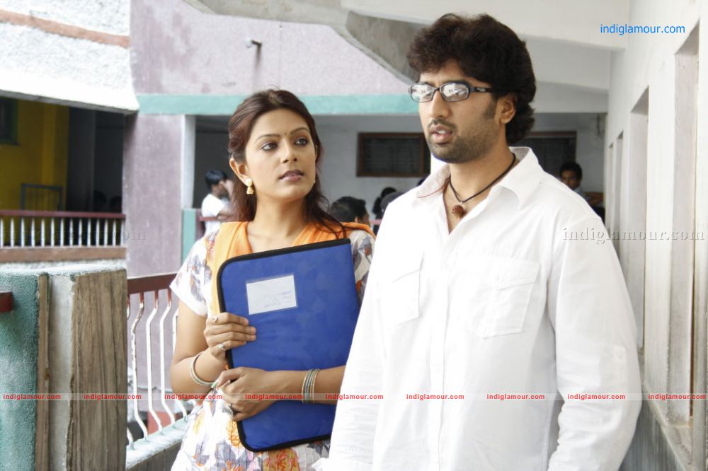 Satyagrahi Movie hd photo