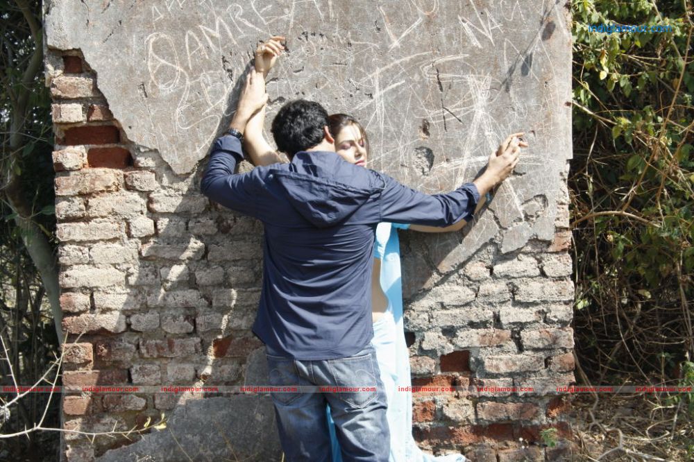 Satyagrahi Movie hd photo
