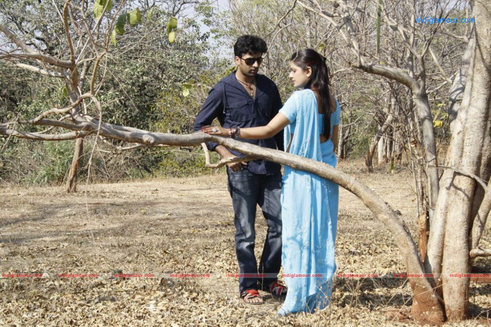 Satyagrahi Movie hd photo