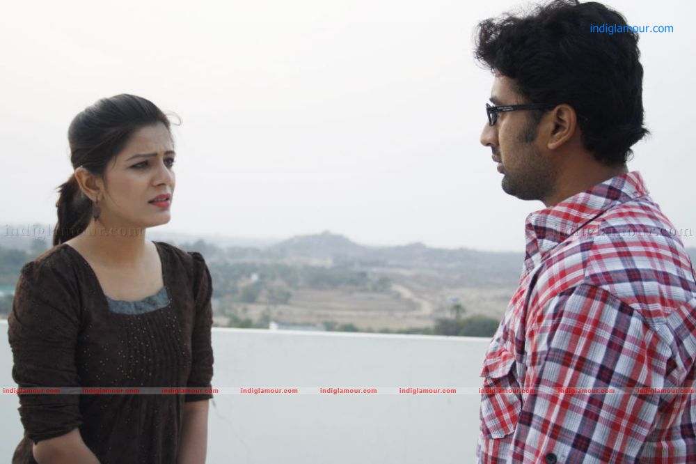 Satyagrahi Movie hd photo