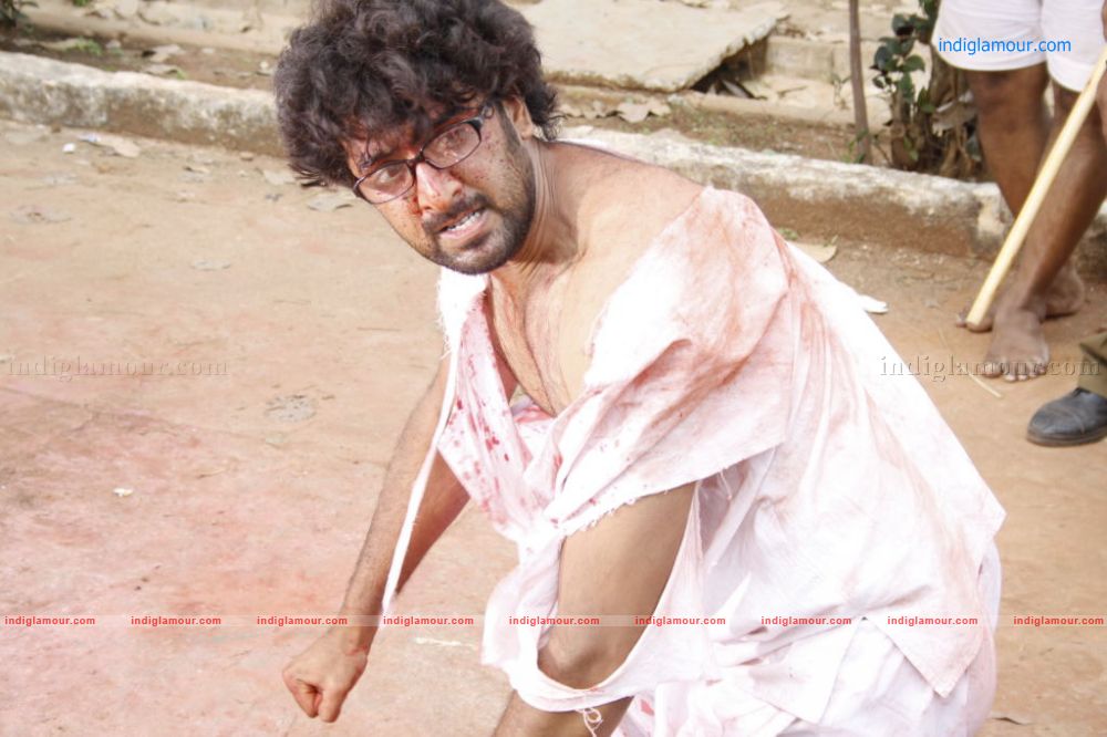 Satyagrahi Movie hd photo