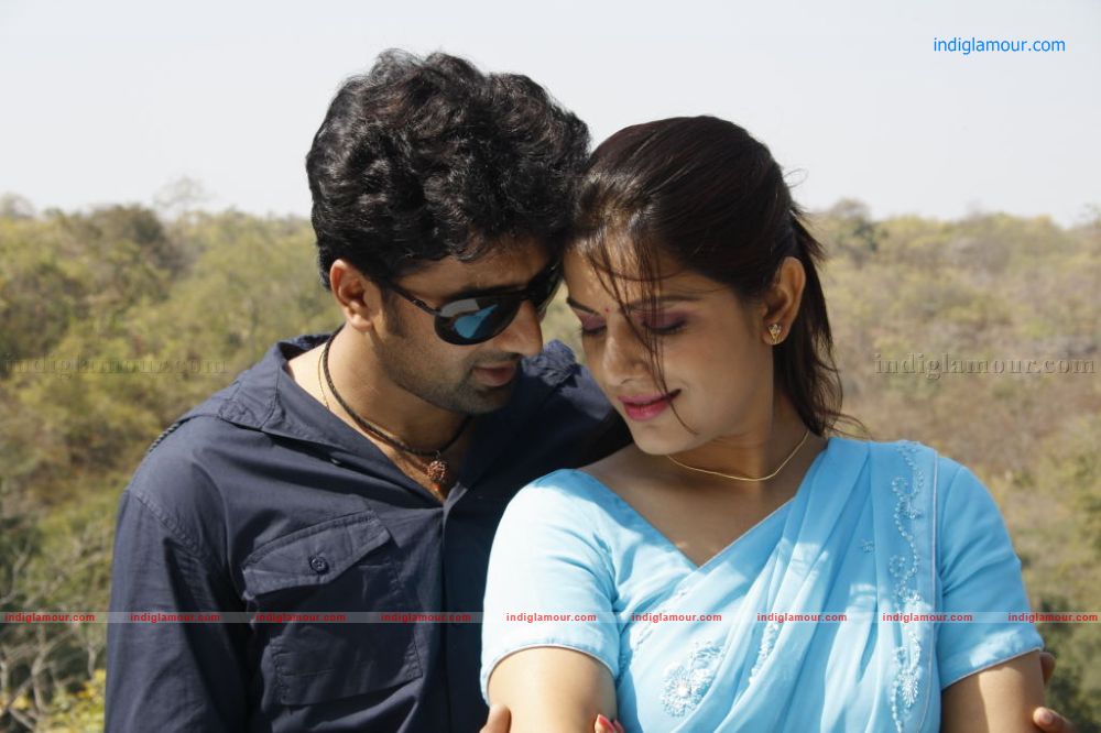 Satyagrahi Movie hd photo