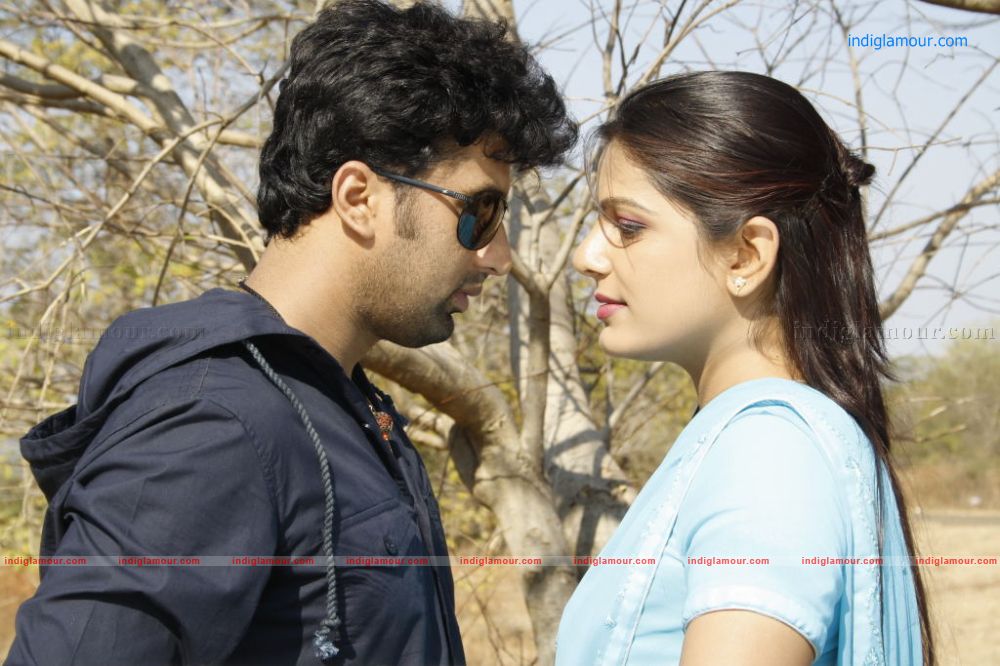 Satyagrahi Movie hd photo