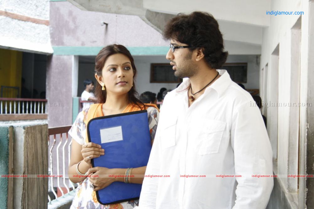 Satyagrahi Movie hd photo