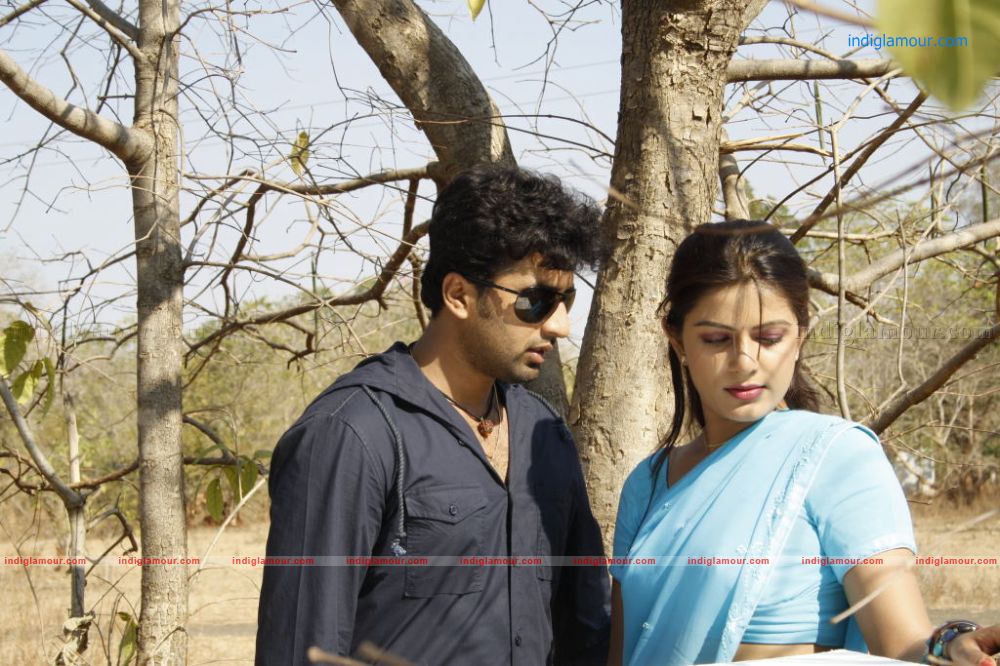 Satyagrahi Movie hd photo