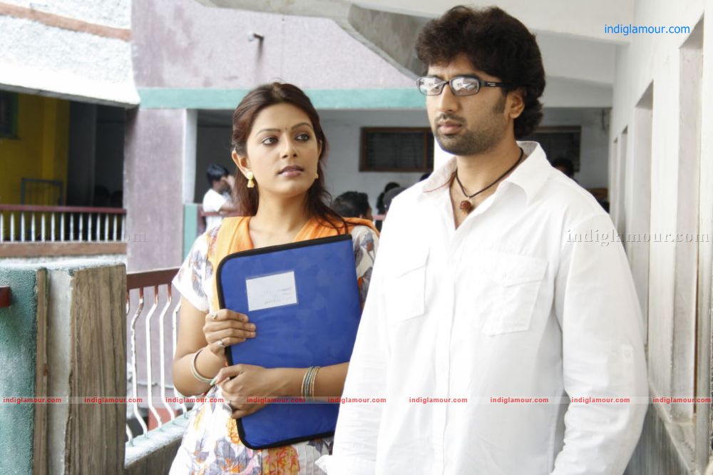 Satyagrahi Movie hd photo