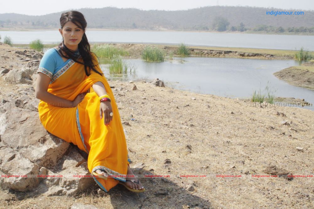 Satyagrahi Movie hd photo