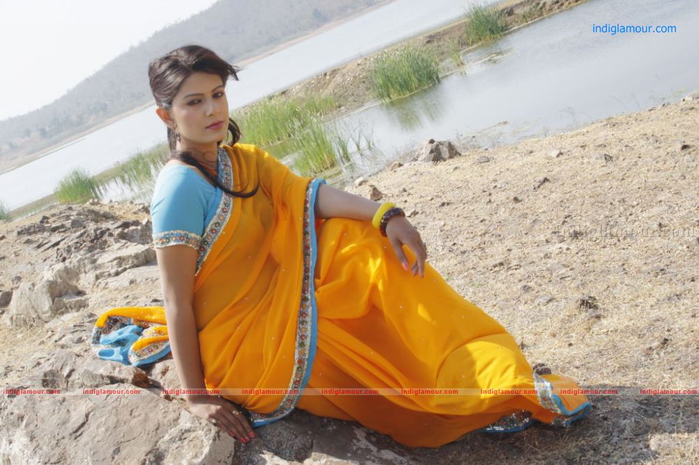 Satyagrahi Movie hd photo