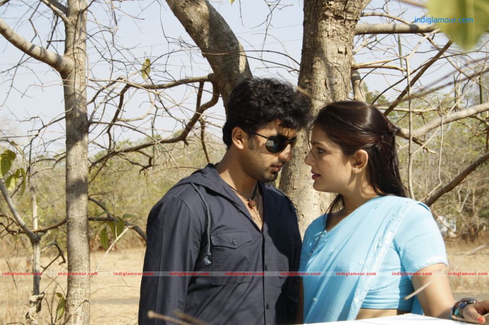 Satyagrahi Movie hd photo