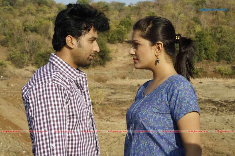Satyagrahi Movie hd photo