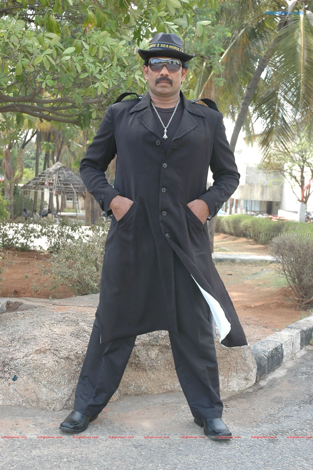 Hitech Killer Movie hd photo