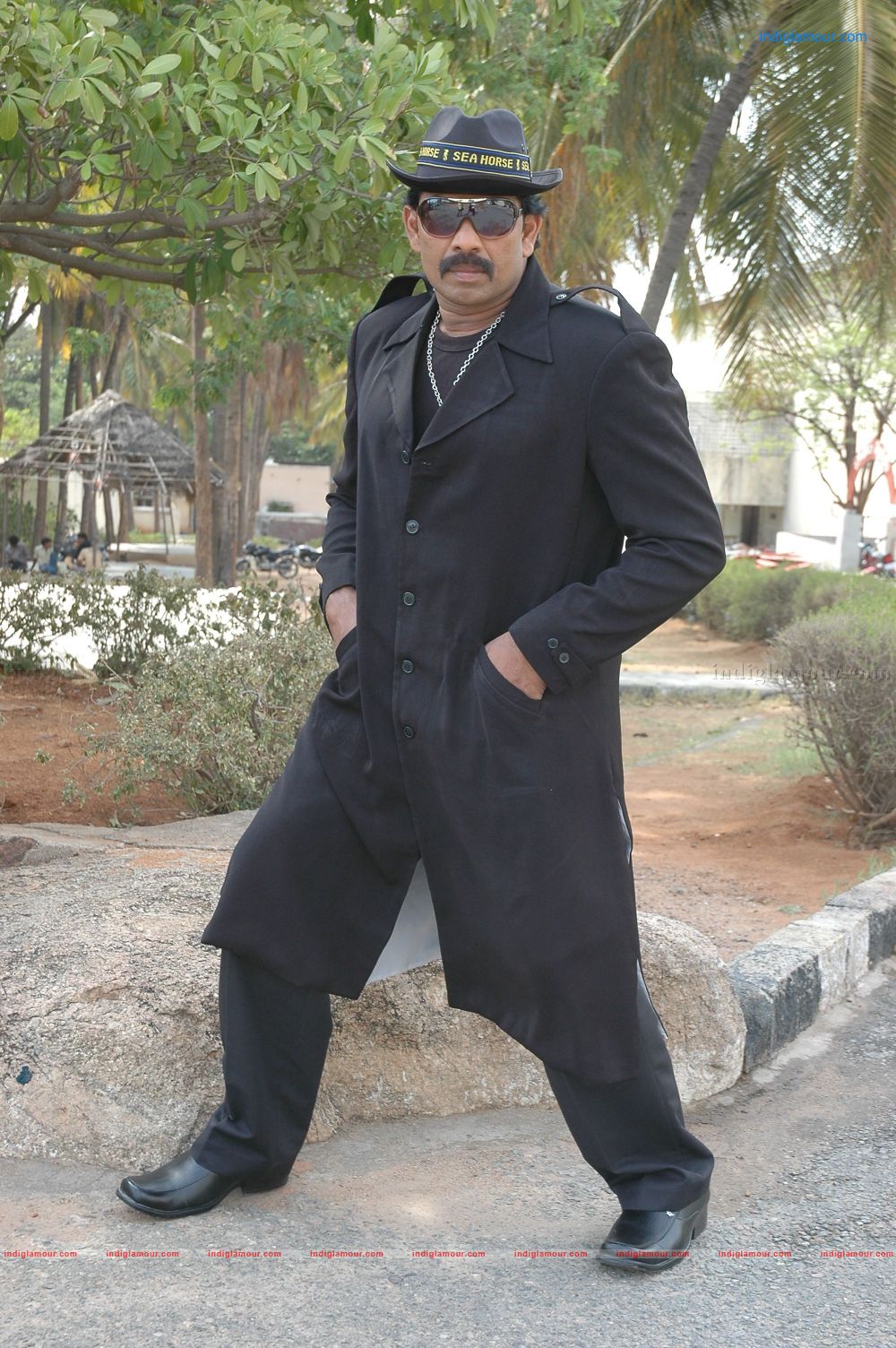 Hitech Killer Movie hd photo