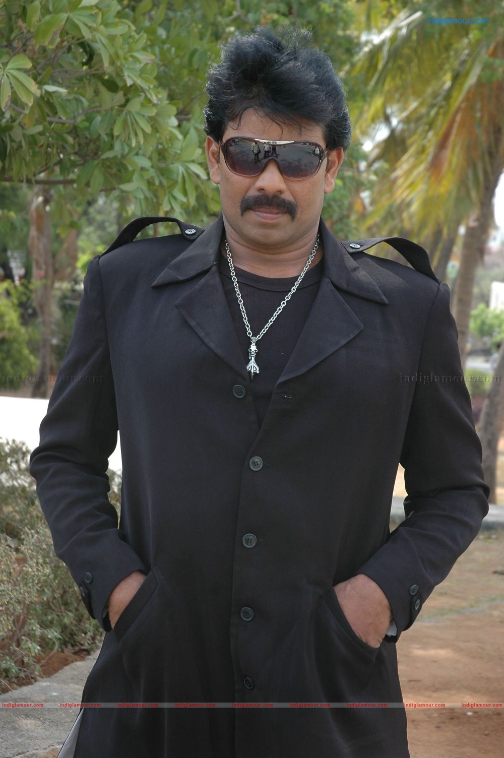 Hitech Killer Movie hd photo