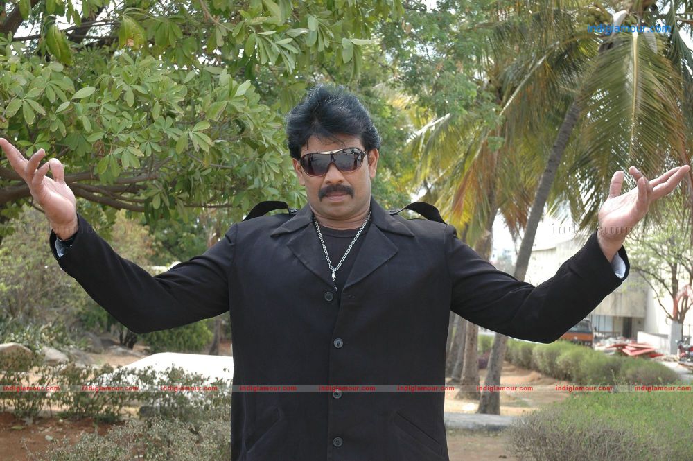 Hitech Killer Movie hd photo