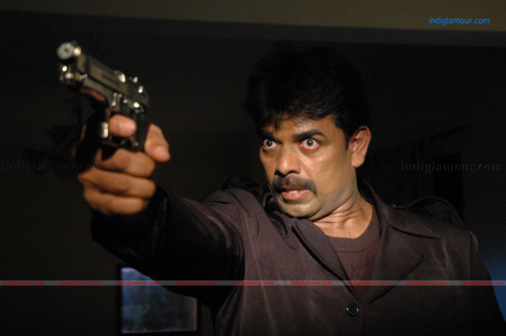 Hitech Killer Movie hd photo