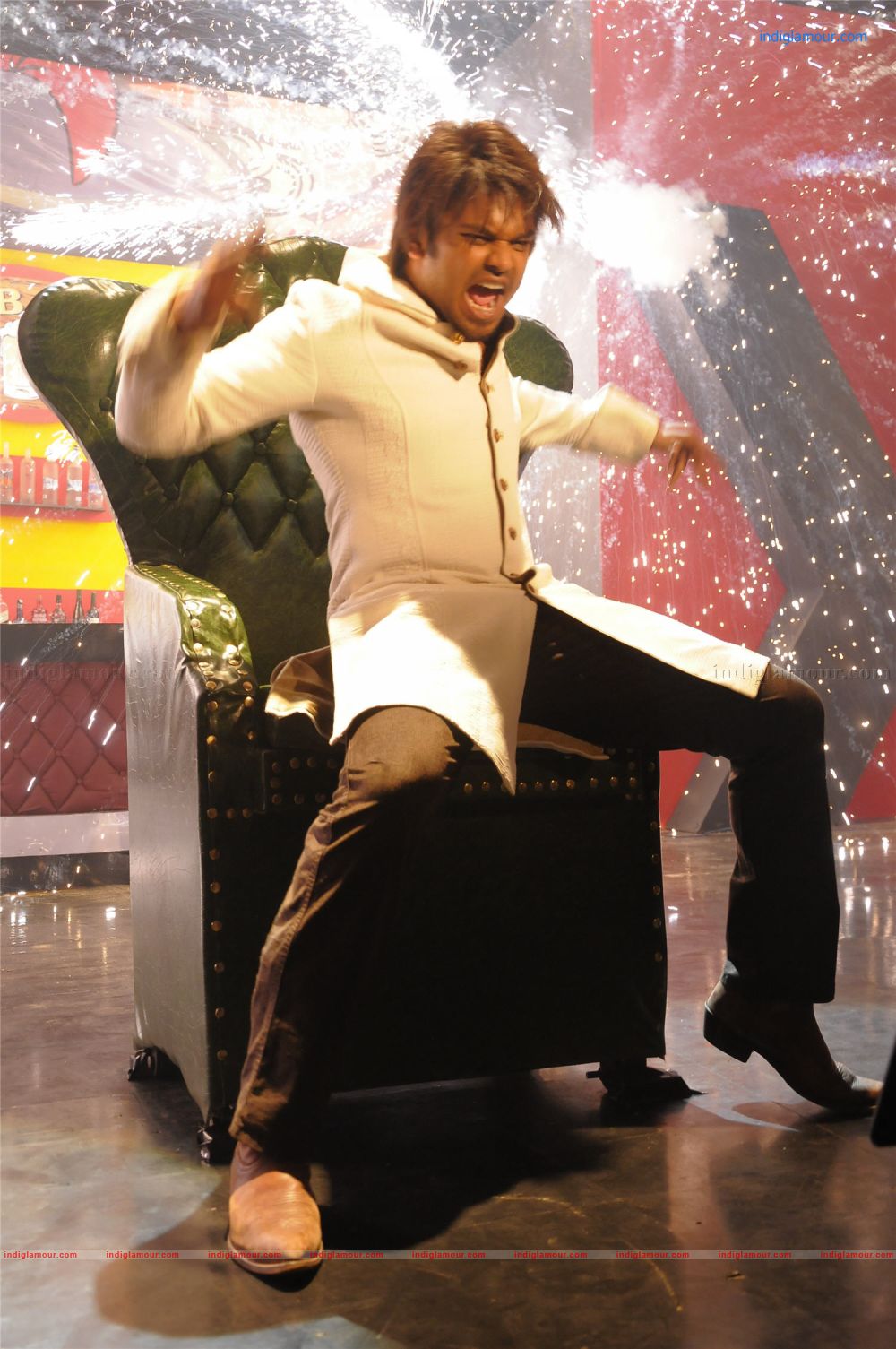 Mr.Nokia Movie hd photo