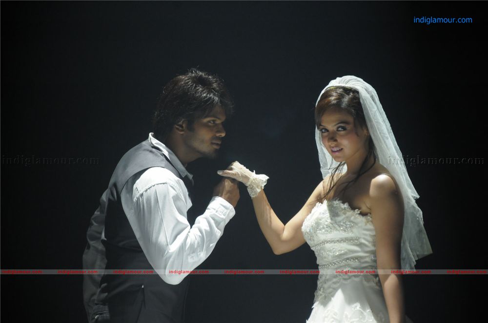 Mr.Nokia Movie hd photo