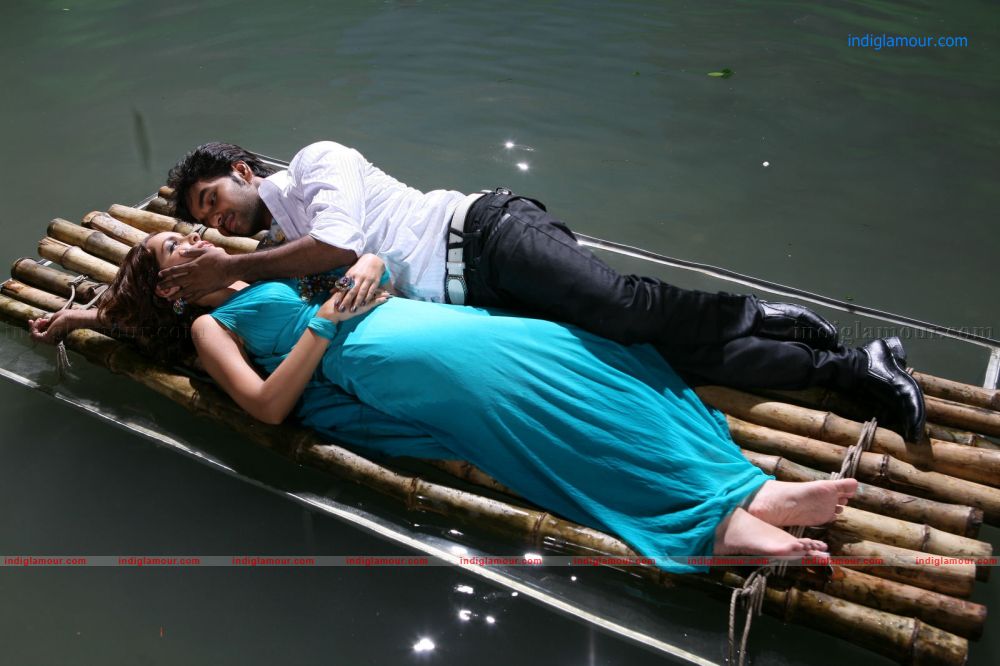 Love Journey Movie hd photo
