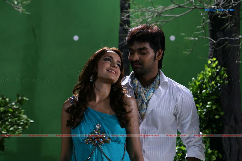 Love Journey Movie hd photo