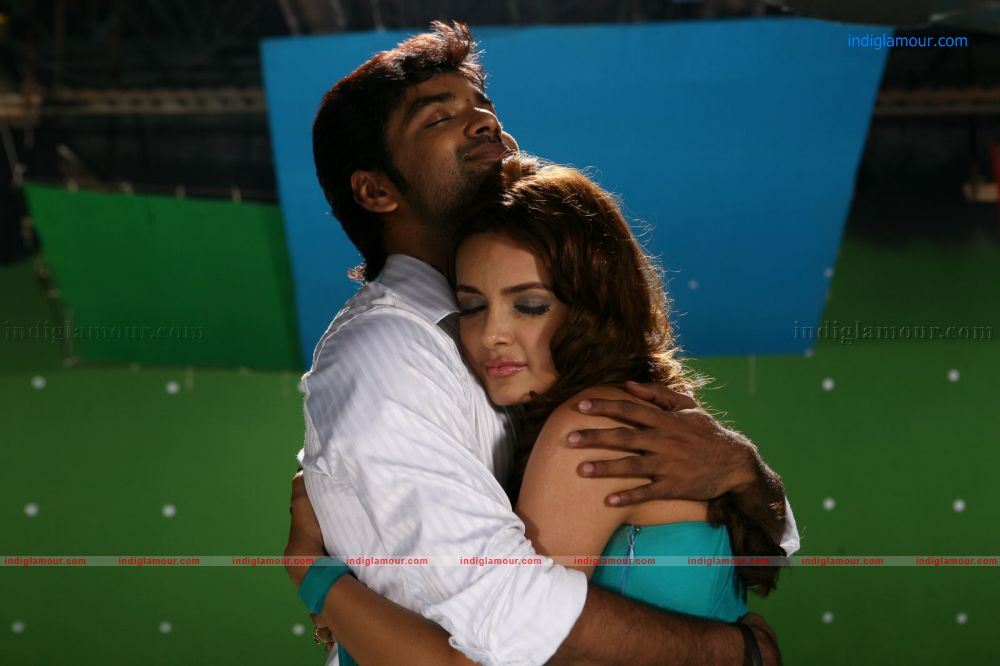 Love Journey Movie hd photo