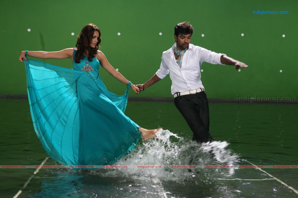 Love Journey Movie hd photo