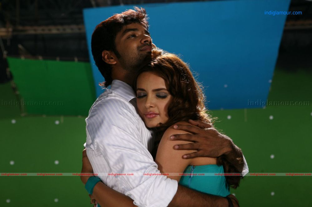 Love Journey Movie hd photo