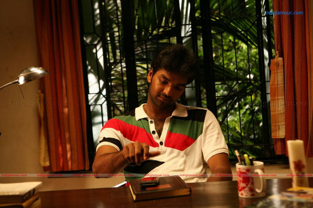 Love Journey Movie hd photo