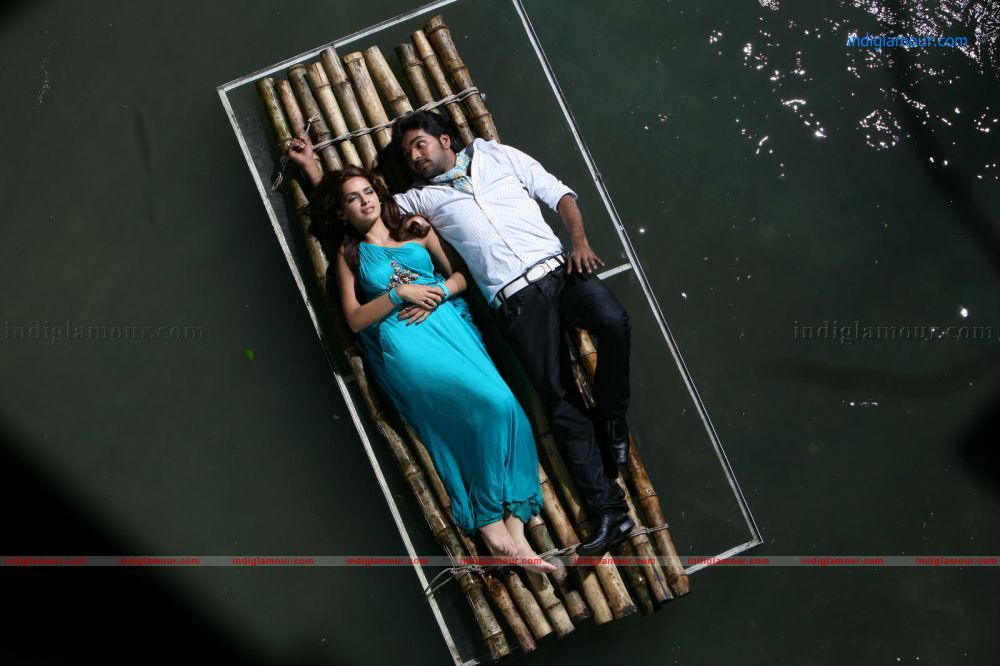 Love Journey Movie hd photo