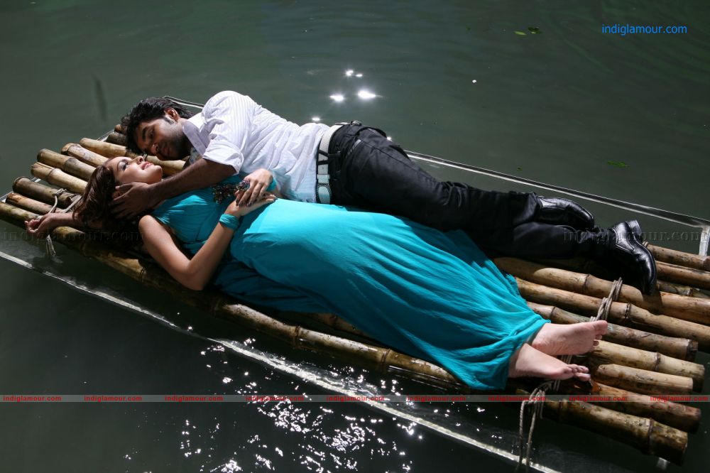 Love Journey Movie hd photo