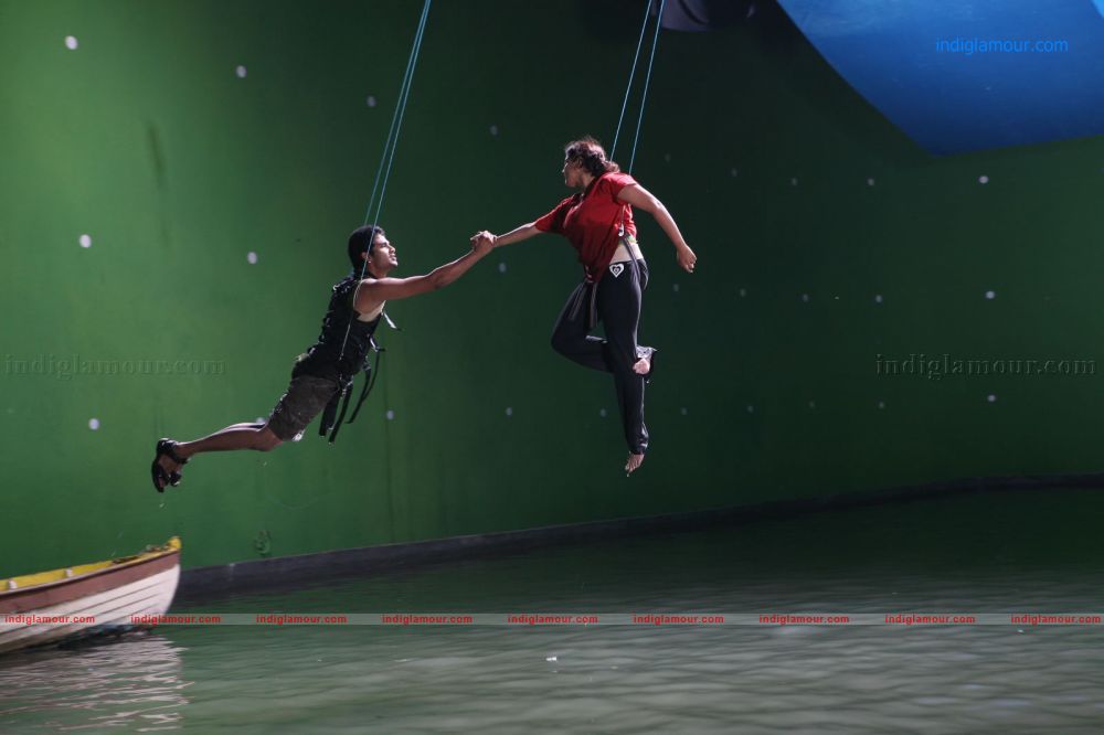 Love Journey Movie hd photo