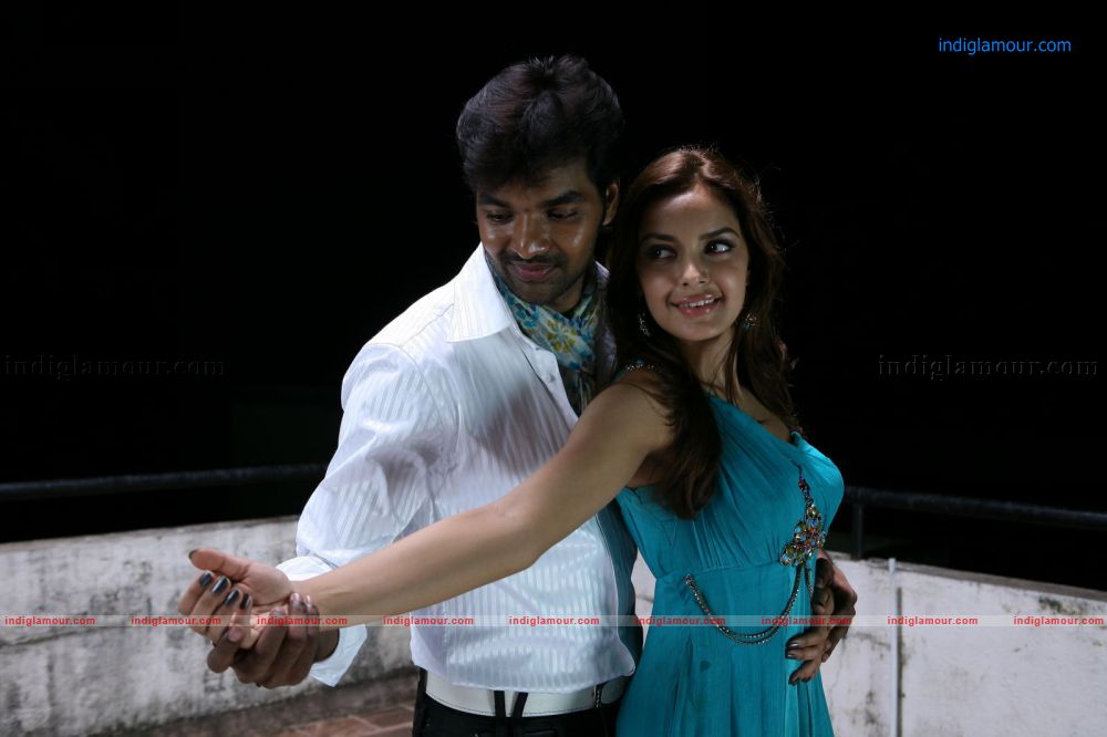 Love Journey Movie hd photo