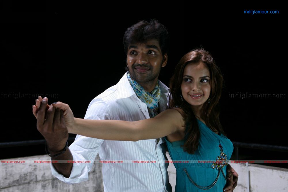 Love Journey Movie hd photo