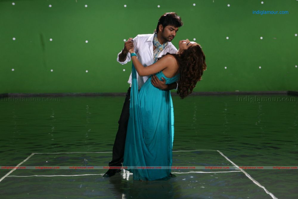 Love Journey Movie hd photo