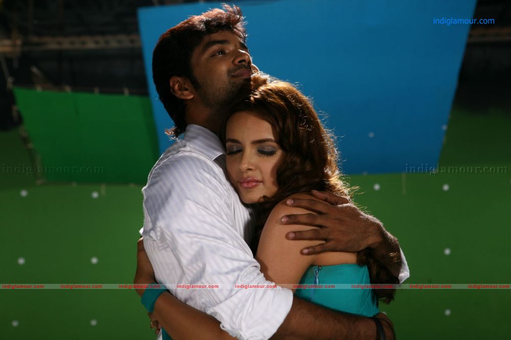 Love Journey Movie hd photo