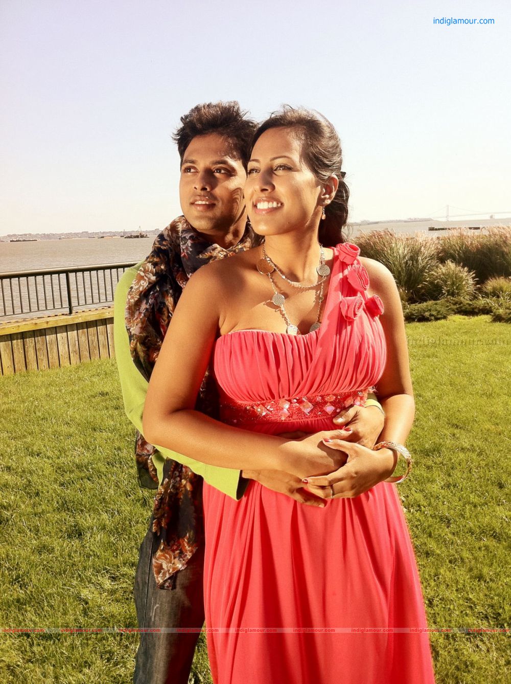 My Heart is Beating Movie hd photo