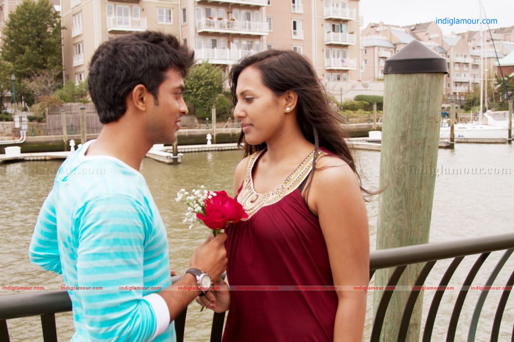 My Heart is Beating Movie hd photo