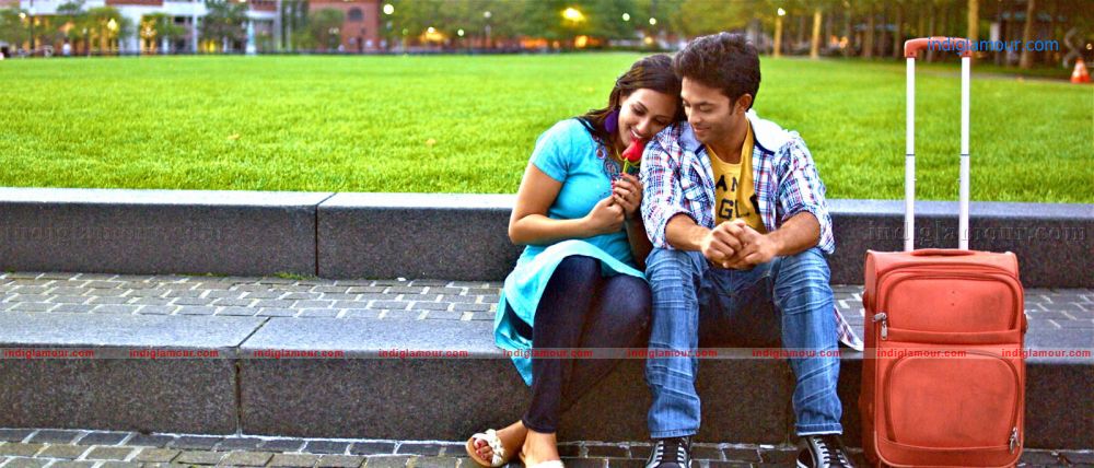 My Heart is Beating Movie hd photo