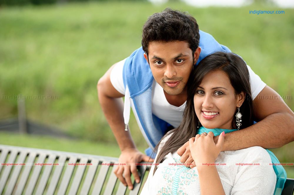 My Heart is Beating Movie hd photo