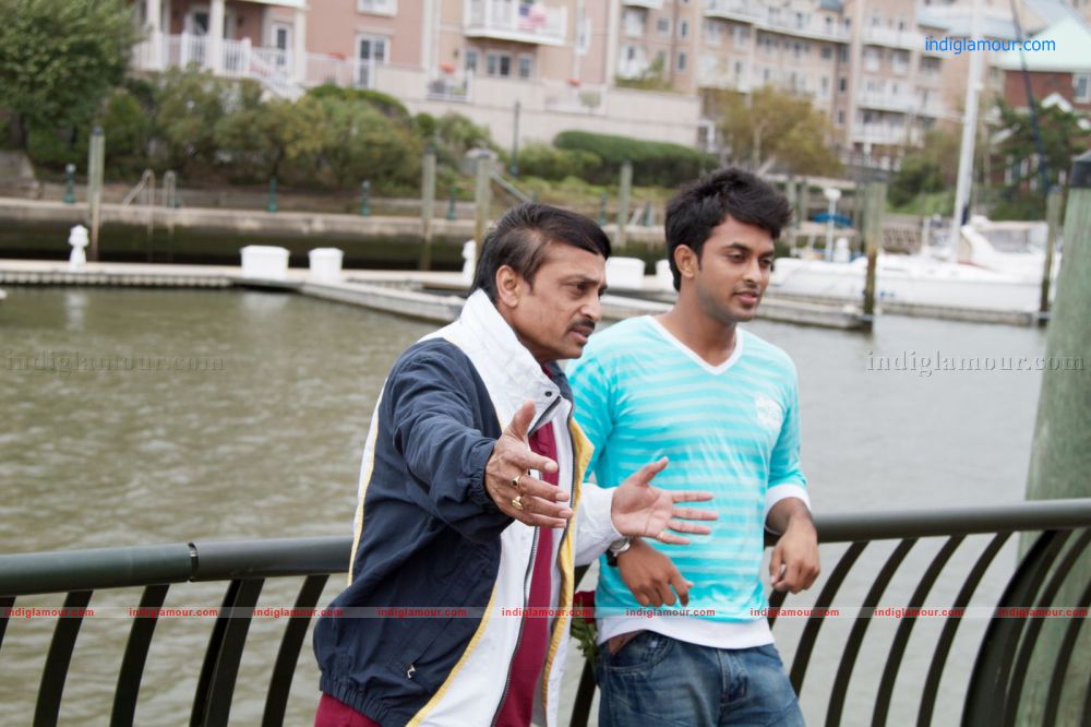 My Heart is Beating Movie hd photo