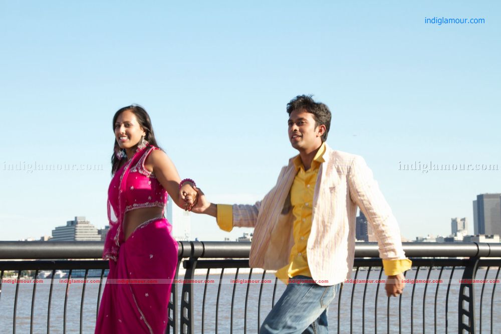 My Heart is Beating Movie hd photo