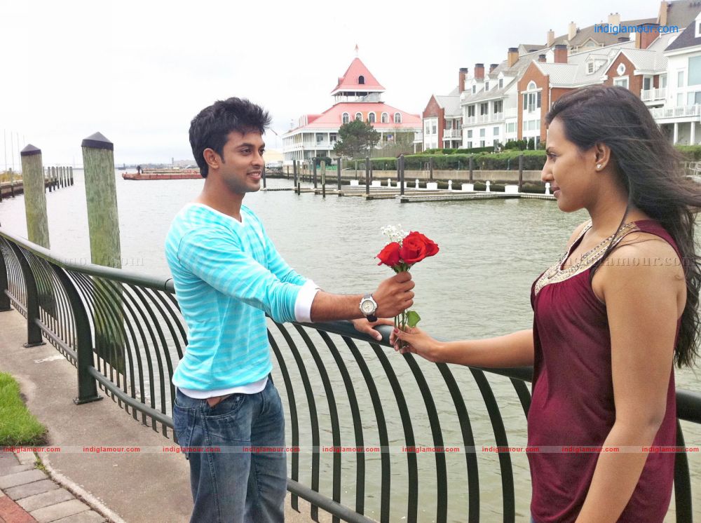 My Heart is Beating Movie hd photo