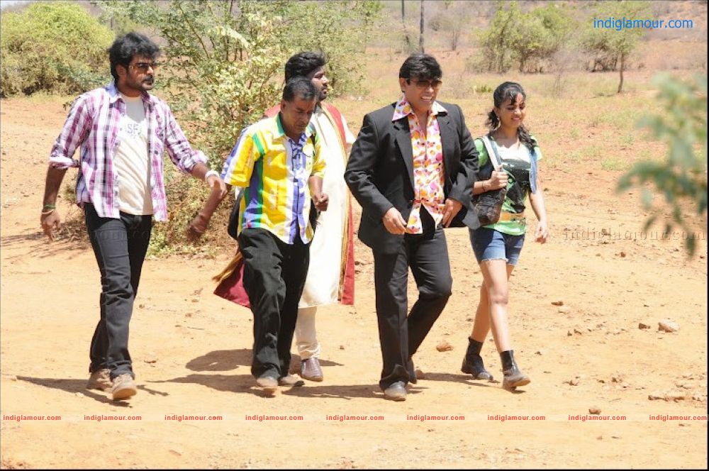 Parvathipuram Movie hd photo