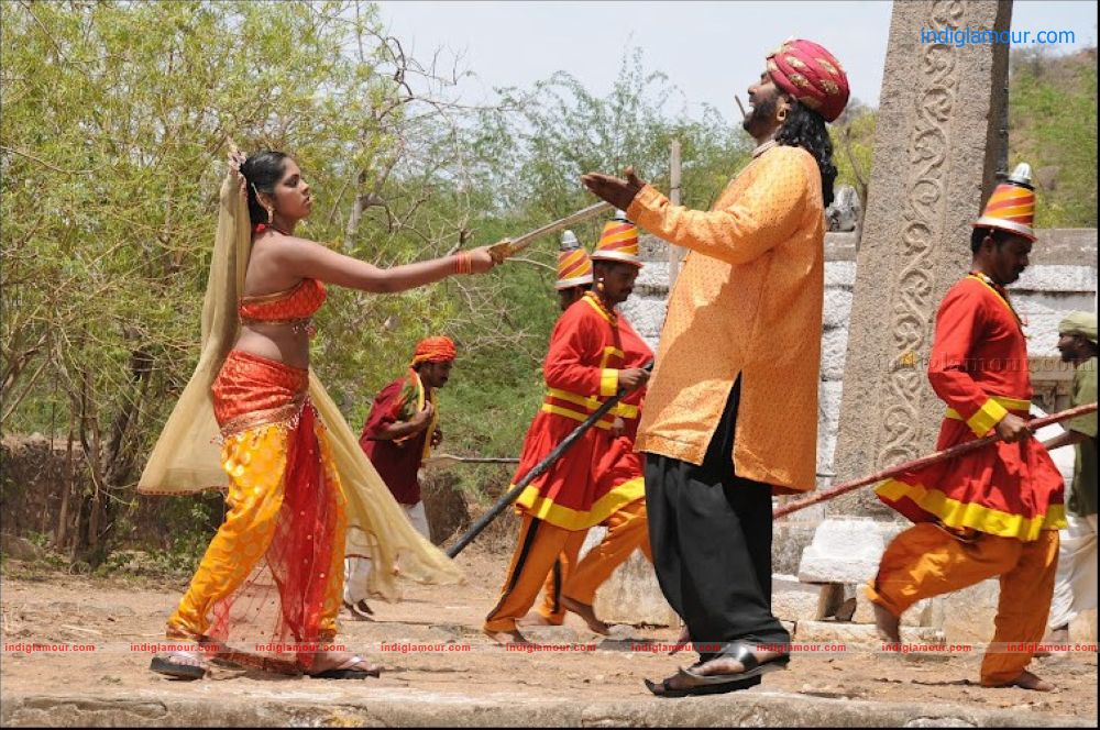 Parvathipuram Movie hd photo